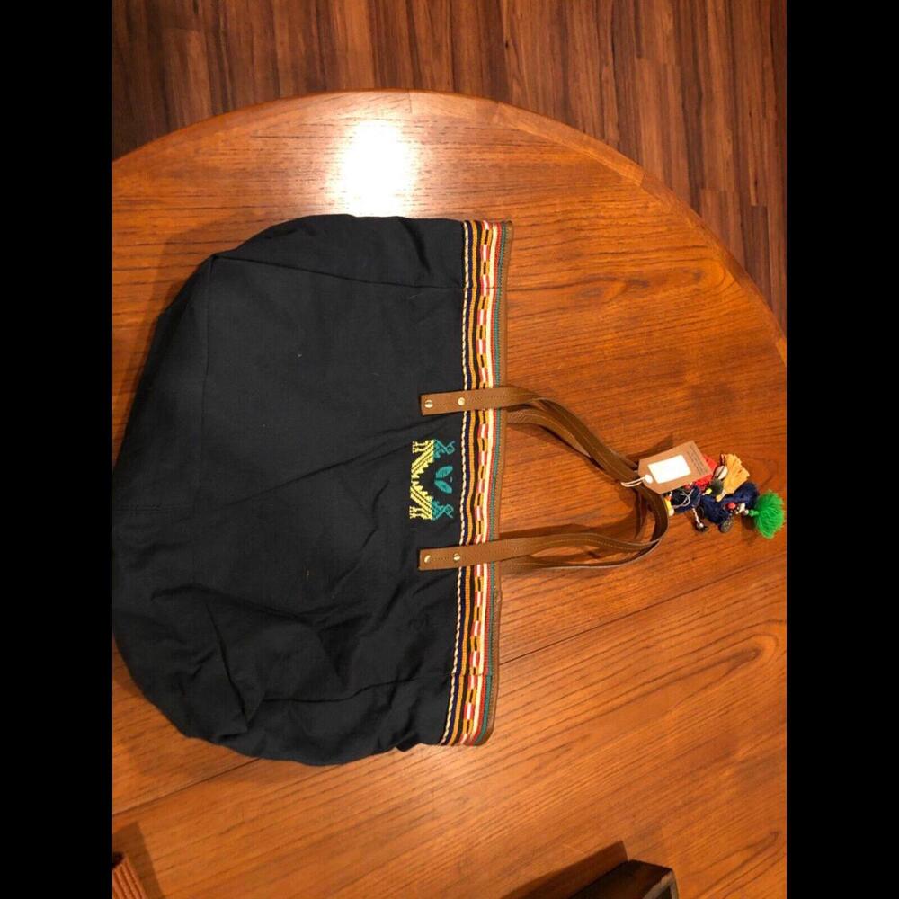 New NWT Star Mela Luz East / West Tote from ShopBop - Picture 4 of 7